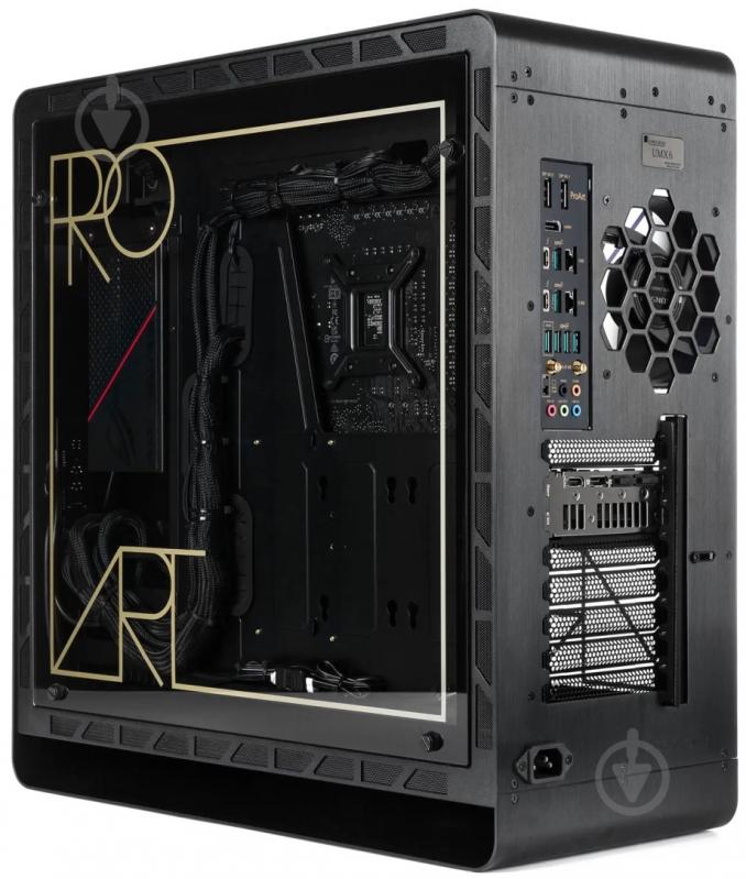 Компьютер Artline WorkStation PROART (PROARTv32Win) black - фото 12