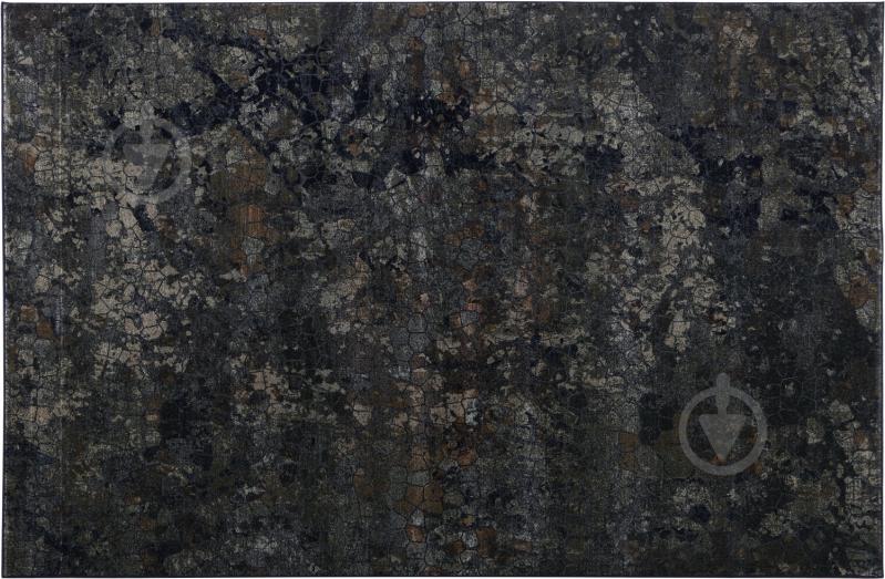 Ковер Comtesse navy irani 02M102 2x2,9 м - фото 1