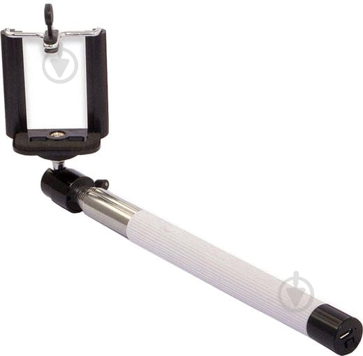 Селфи-монопод UFT SS21 white - фото 1