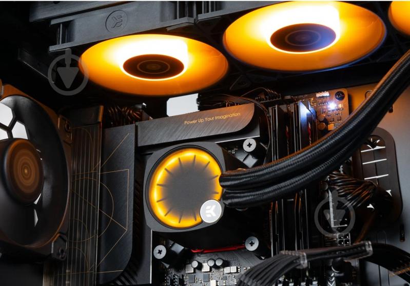 Компьютер Artline WorkStation PROART (PROARTv33Win) black - фото 13