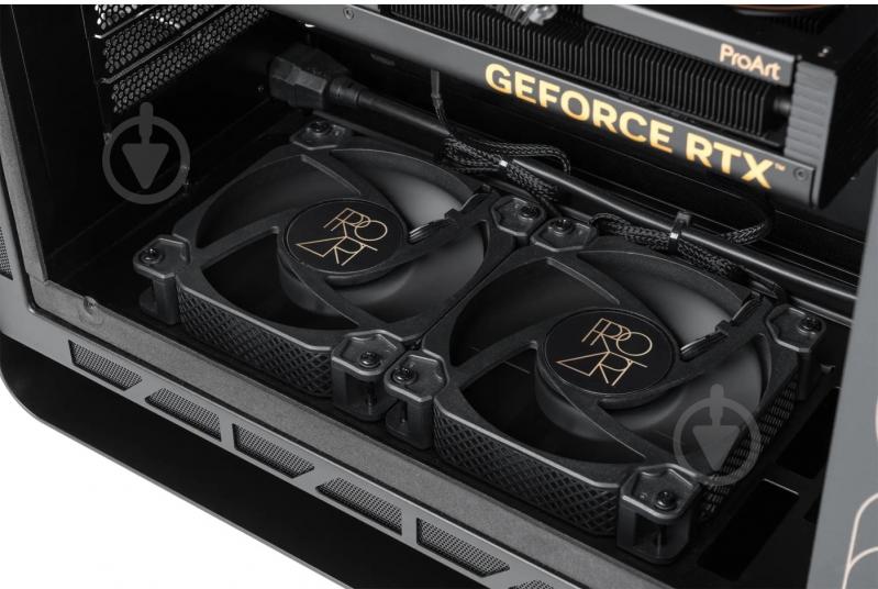 Компьютер Artline WorkStation PROART (PROARTv33Win) black - фото 2