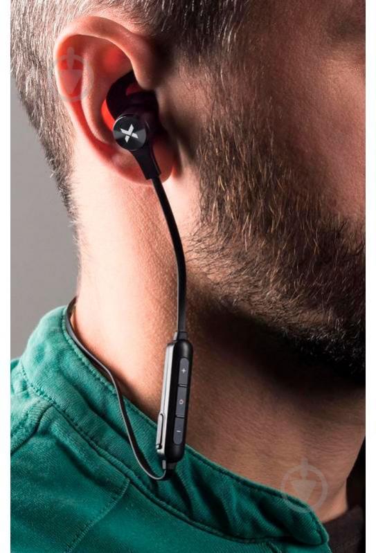 Bluetooth-гарнитура Vinga EBT060 black EBT060BK - фото 9 Bluetooth-гарнитура Vinga EBT060 black EBT060BK - фото 9