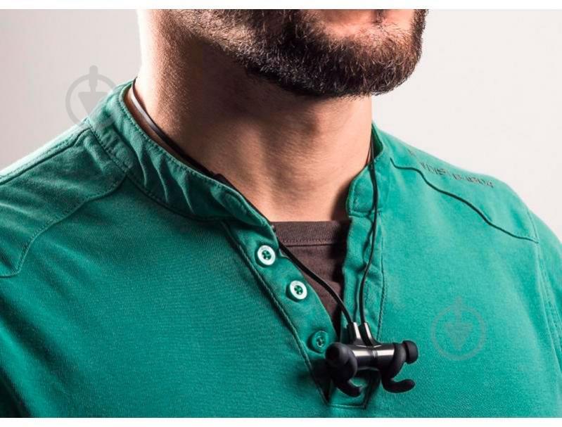 Bluetooth-гарнитура Vinga EBT060 black EBT060BK - фото 10 Bluetooth-гарнитура Vinga EBT060 black EBT060BK - фото 10