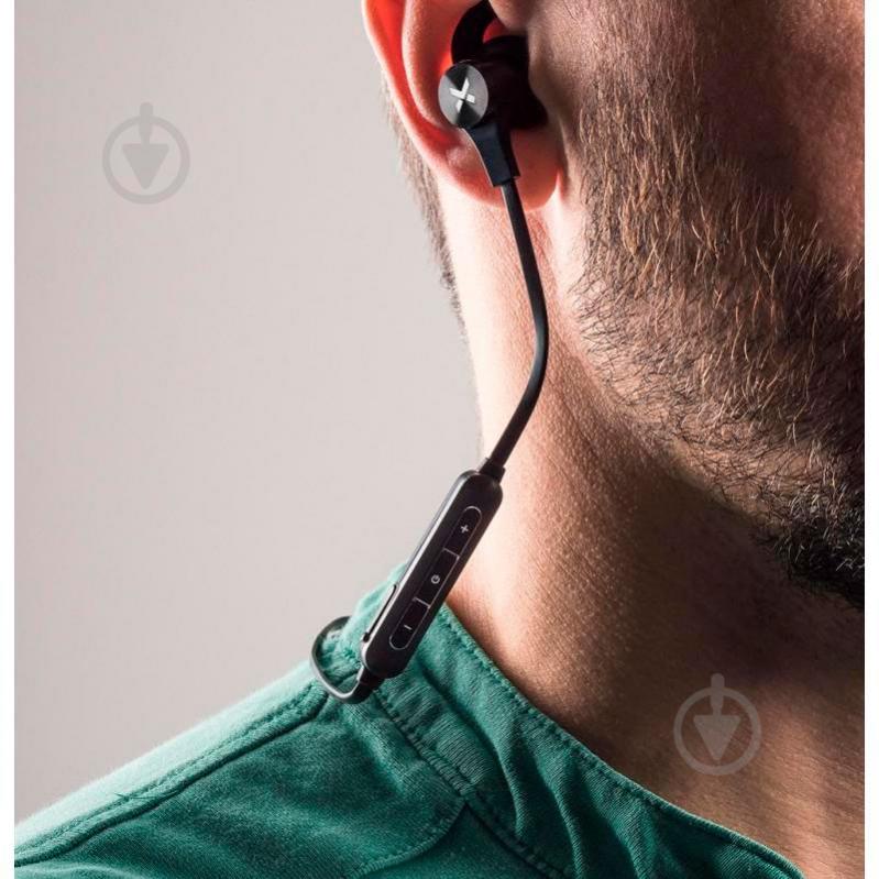 Bluetooth-гарнитура Vinga EBT060 black EBT060BK - фото 11 Bluetooth-гарнитура Vinga EBT060 black EBT060BK - фото 11