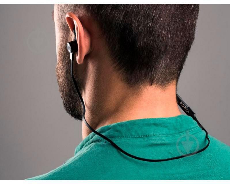 Bluetooth-гарнитура Vinga EBT060 black EBT060BK - фото 12 Bluetooth-гарнитура Vinga EBT060 black EBT060BK - фото 12