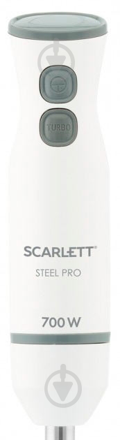 Блендер погружной Scarlett SC-HB42F60 - фото 4