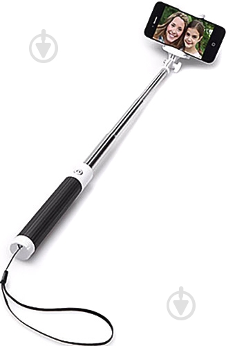 Селфи-монопод UFT SS22 black - фото 1