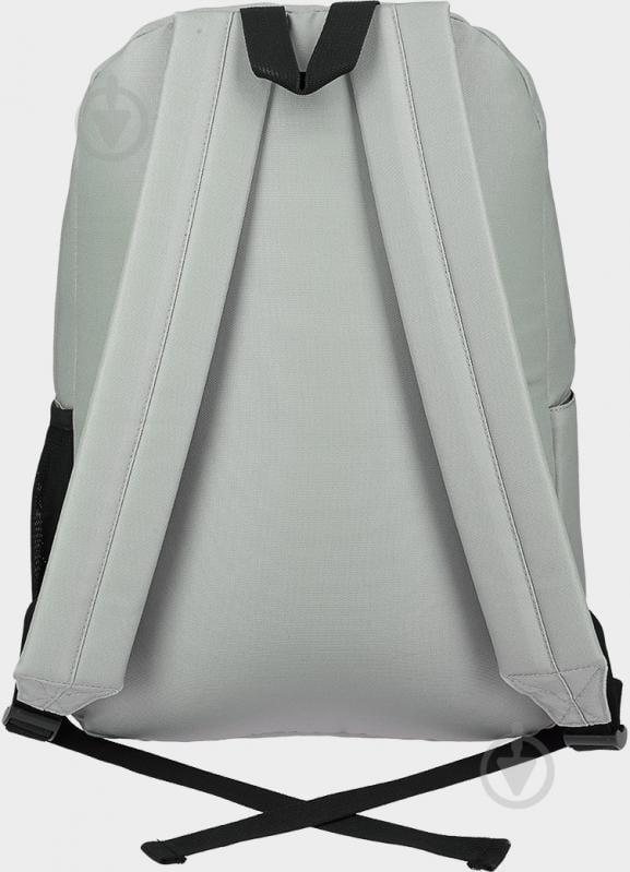 Рюкзак 4F BACKPACK U083 4FSS23ABACU083-25S 18 л серый - фото 4