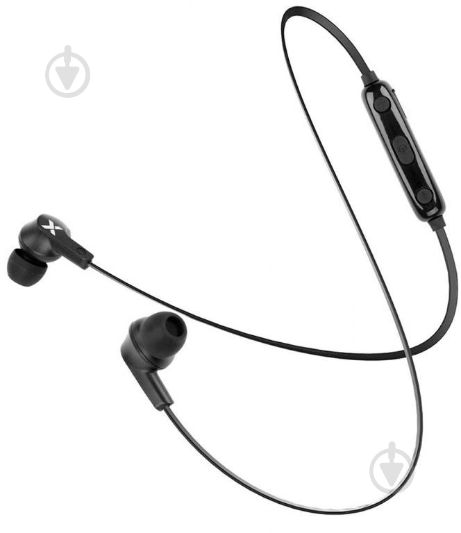 Bluetooth-гарнитура Vinga EBT040 black EBT040BK - фото 3