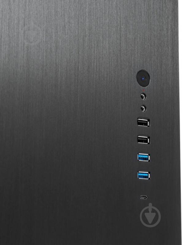 Компьютер Artline WorkStation PROART (PROARTv35Win) black - фото 14