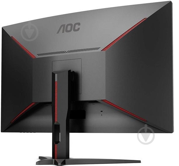 Монитор AOC 31,5" (CQ32G1/01) - фото 3
