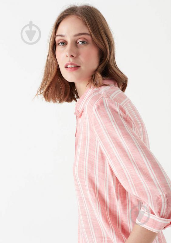 Сорочка Mavi STRIPED BLOUSE 121842-30743 р. M - фото 2