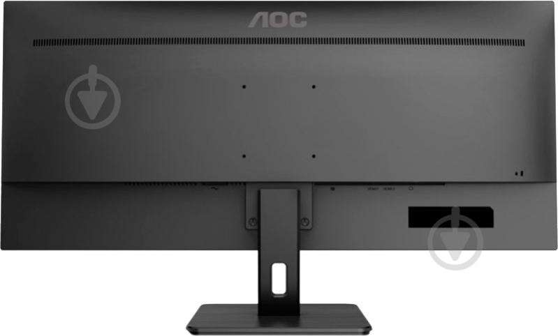Монитор AOC 34" (Q34E2A) - фото 8 Монитор AOC 34" (Q34E2A) - фото 8