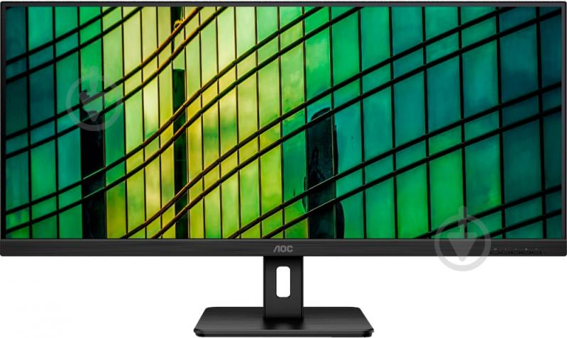 ᐉ Монитор AOC 34" (Q34E2A) • Купить в Киеве, Украине • Лучшая цена в ...