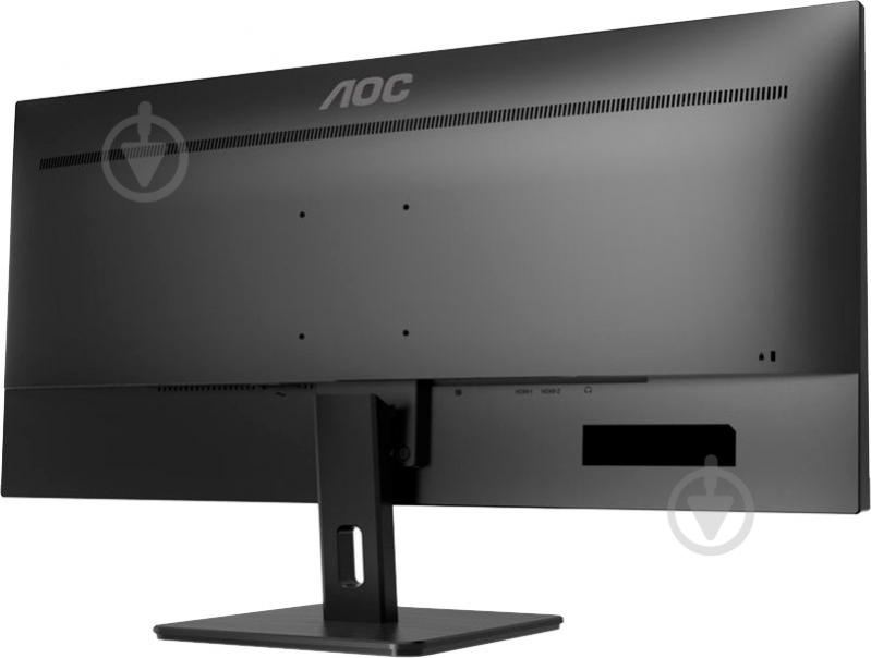 Монитор AOC 34" (Q34E2A) - фото 6 Монитор AOC 34" (Q34E2A) - фото 6