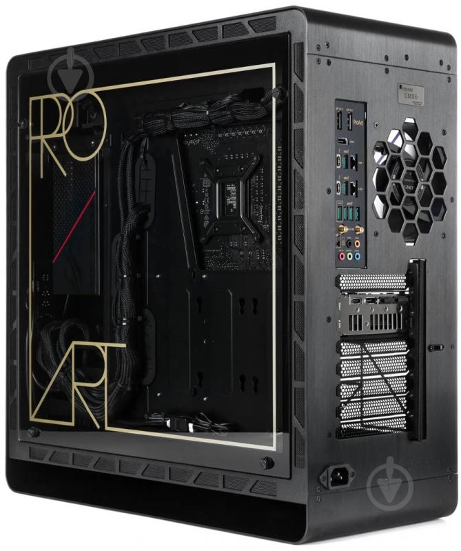 Компьютер Artline WorkStation PROART (PROARTv37Win) black - фото 13