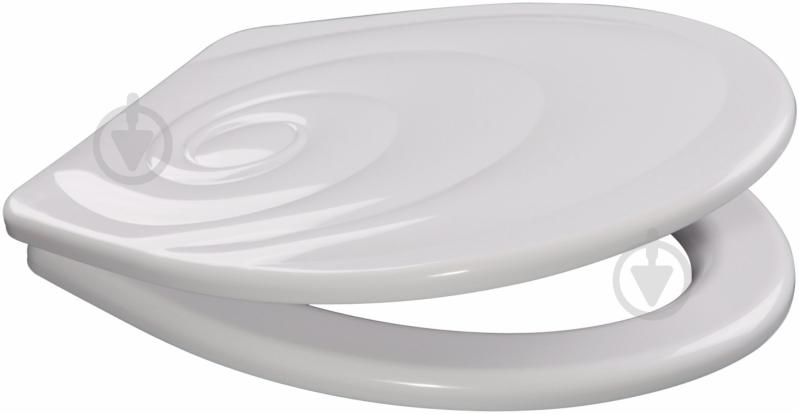 ? Сиденье для унитаза Орио ЛЮКС КУ2-1 • Купить в Киеве, Украине ...