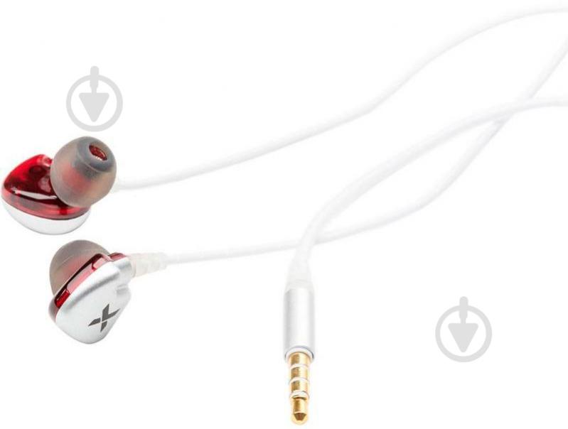 Наушники Vinga EPM030 silver EPM030S - фото 2 Наушники Vinga EPM030 silver EPM030S - фото 2