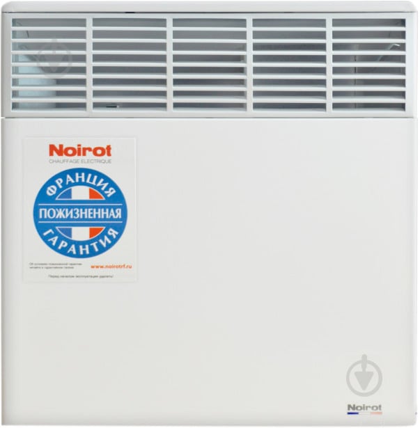 Конвектор електричний Noirot CNX 4 1500W - фото 1