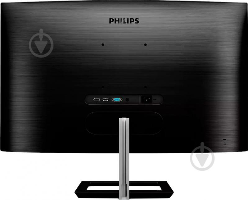 Монитор Philips 31,5" (322E1C/01) - фото 5