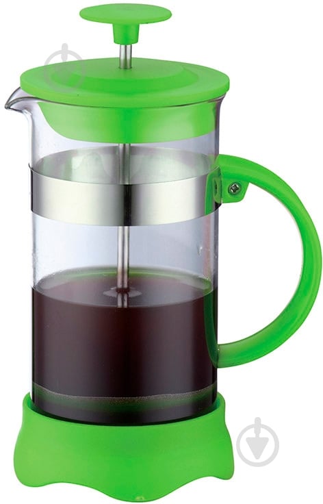 Френч-пресс Peterhof 800 мл PH-12531-8-GR - фото 1