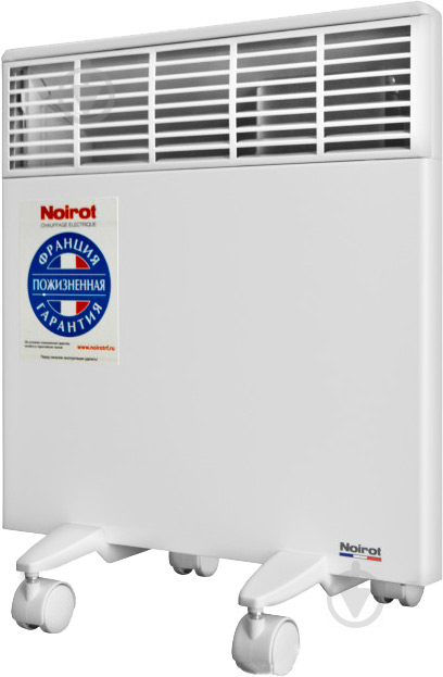 Конвектор електричний Noirot CNX 4 2000W - фото 3