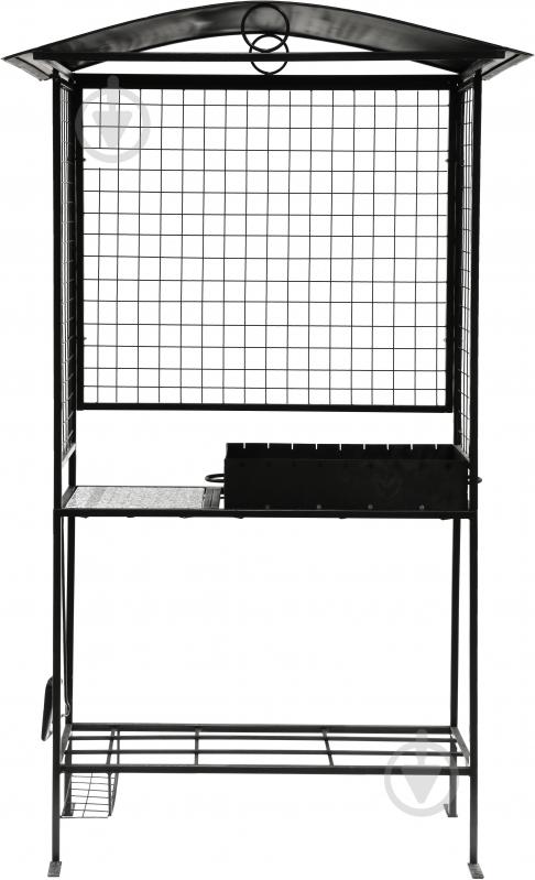 Мангал Прометей-2 - фото 2