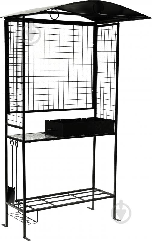 Мангал Прометей-2 - фото 1