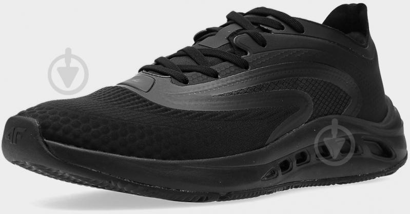 Кроссовки женские демисезонные 4F SPORTSHOES F018 4FSS23FSPOF018-21S р.41 - фото 4