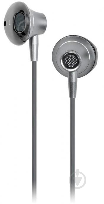 Наушники Vinga EPM040 grey EPM040GM - фото 1
