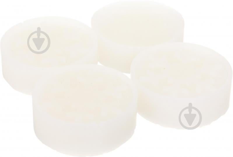 Аромалампа 10 см білий ACC703320 - фото 8