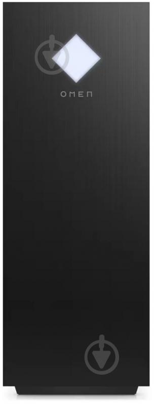 Компьютер HP OMEN Windows 11 Home (OMENv08Win) black - фото 3 Компьютер HP OMEN Windows 11 Home (OMENv08Win) black - фото 3