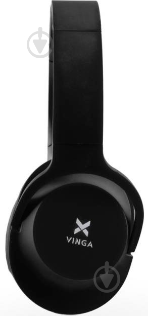 Наушники Vinga HSM060 black HSM060BK - фото 5
