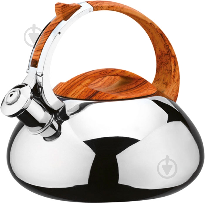 Чайник Peterhof 3 л PH-15588 - фото 1