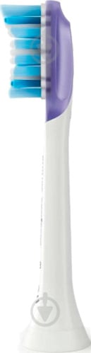 Сменные насадки для зубной щетки Philips Sonicare Gum Care HX9054/17 4 шт. - фото 13