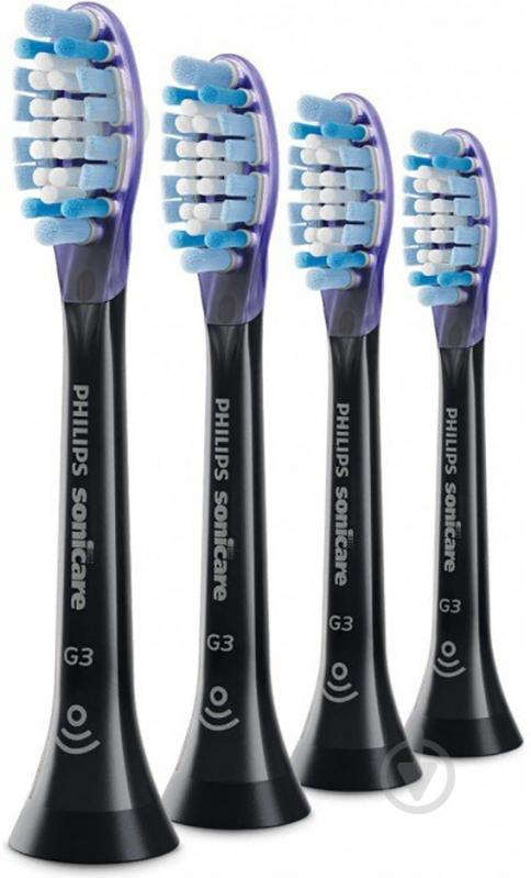 Насадки Philips Sonicare Gum Care HX9054/33 4 шт. - фото 1