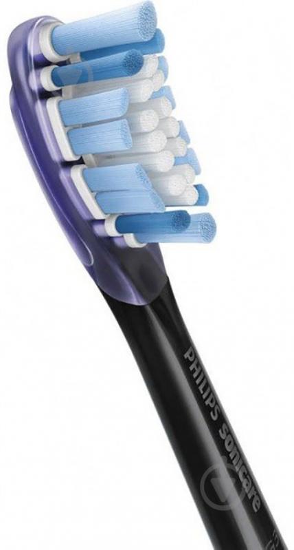 Насадки Philips Sonicare Gum Care HX9054/33 4 шт. - фото 11