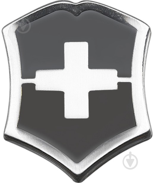 Значок Victorinox Vx41888.3 черный - фото 1