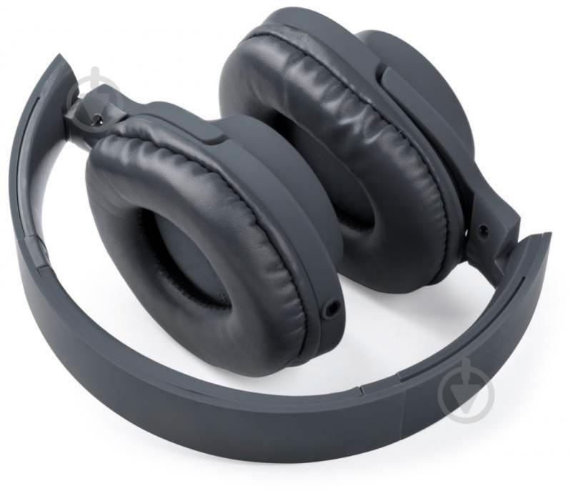 Наушники Vinga HSM060 grey HSM060GR - фото 9