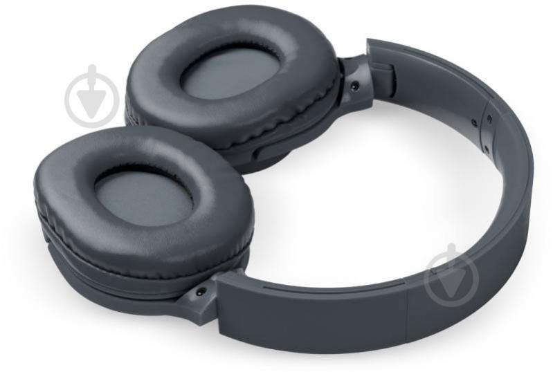 Наушники Vinga HSM060 grey HSM060GR - фото 8