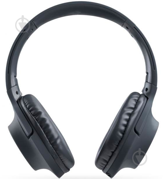 Наушники Vinga HSM060 grey HSM060GR - фото 4