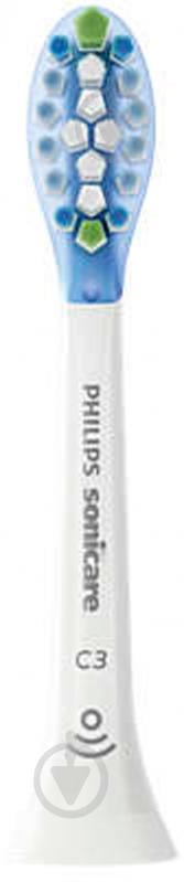 Насадки для електричної зубної щітки Philips Premium Plaque HX9042/17 - фото 10