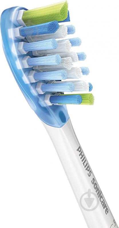 Насадки Philips Sonicare C3 Premium Plaque Control HX9044/17 - фото 13