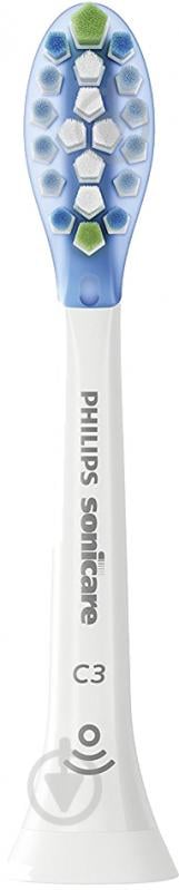 Насадки Philips Sonicare C3 Premium Plaque Control HX9044/17 - фото 12