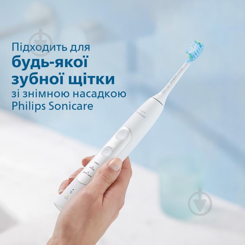 Насадки Philips Sonicare C3 Premium Plaque Control HX9044/17 - фото 3