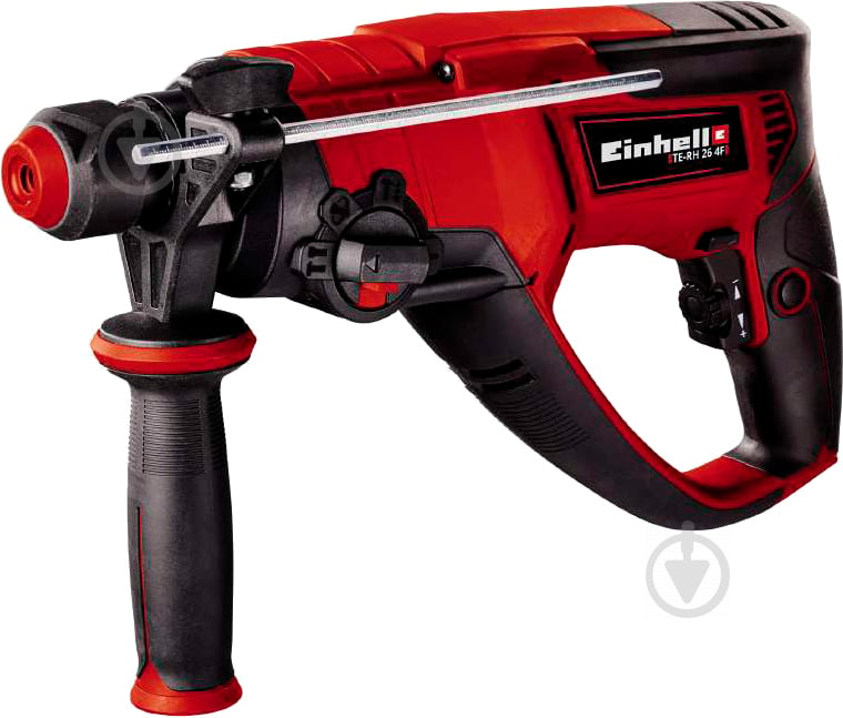 Перфоратор Einhell TE-RH 26 4F 4257960 - фото 1