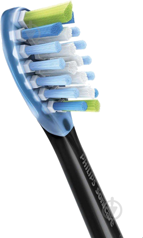 Насадки Philips Sonicare C3 Premium Plaque Control HX9044/33 - фото 9