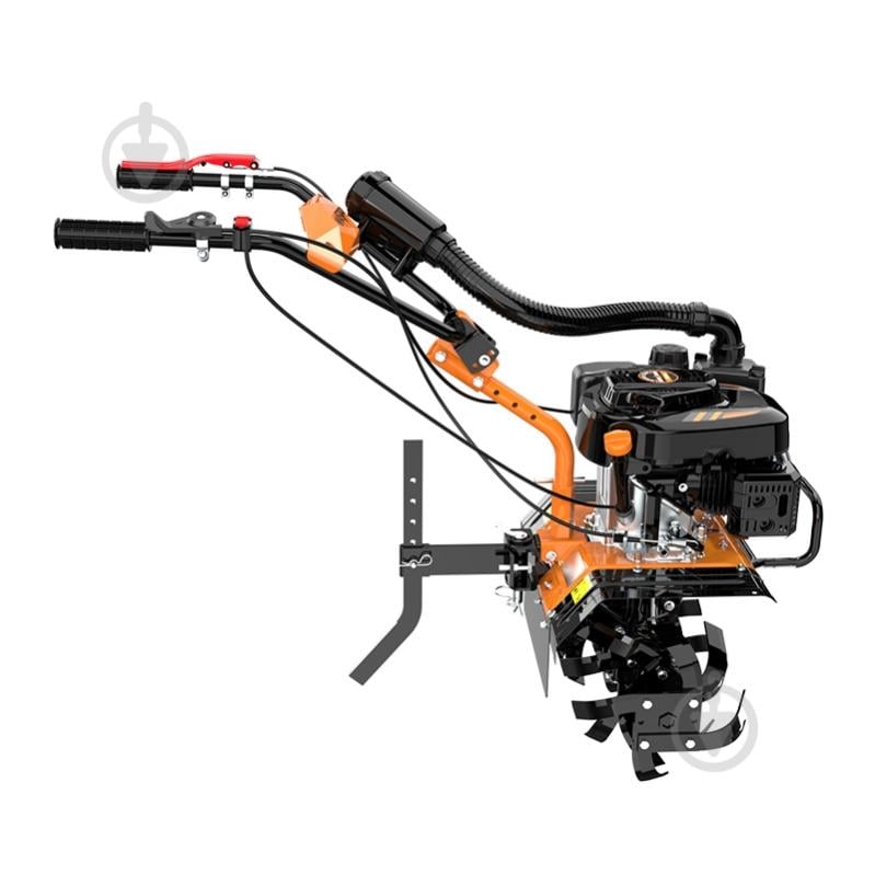 Культиватор бензиновый G-4,5/55 GTM - фото 3