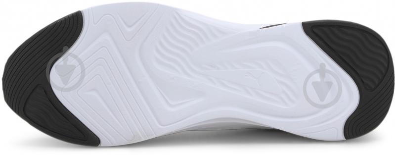 Кросівки чоловічі демісезонні Puma SOFTRIDE RIFT 19373301 р.45 білі - фото 6