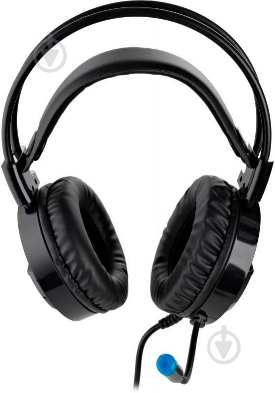 Навушники Vinga HSC065 black HSC065BK - фото 3 Навушники Vinga HSC065 black HSC065BK - фото 3